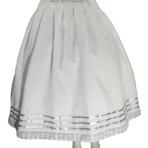 Saia Oxford Cores - Fitas