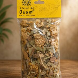 BANHO DE OXUM