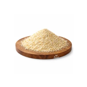 Farinha de mandioca grossa (Farinha, Padê)